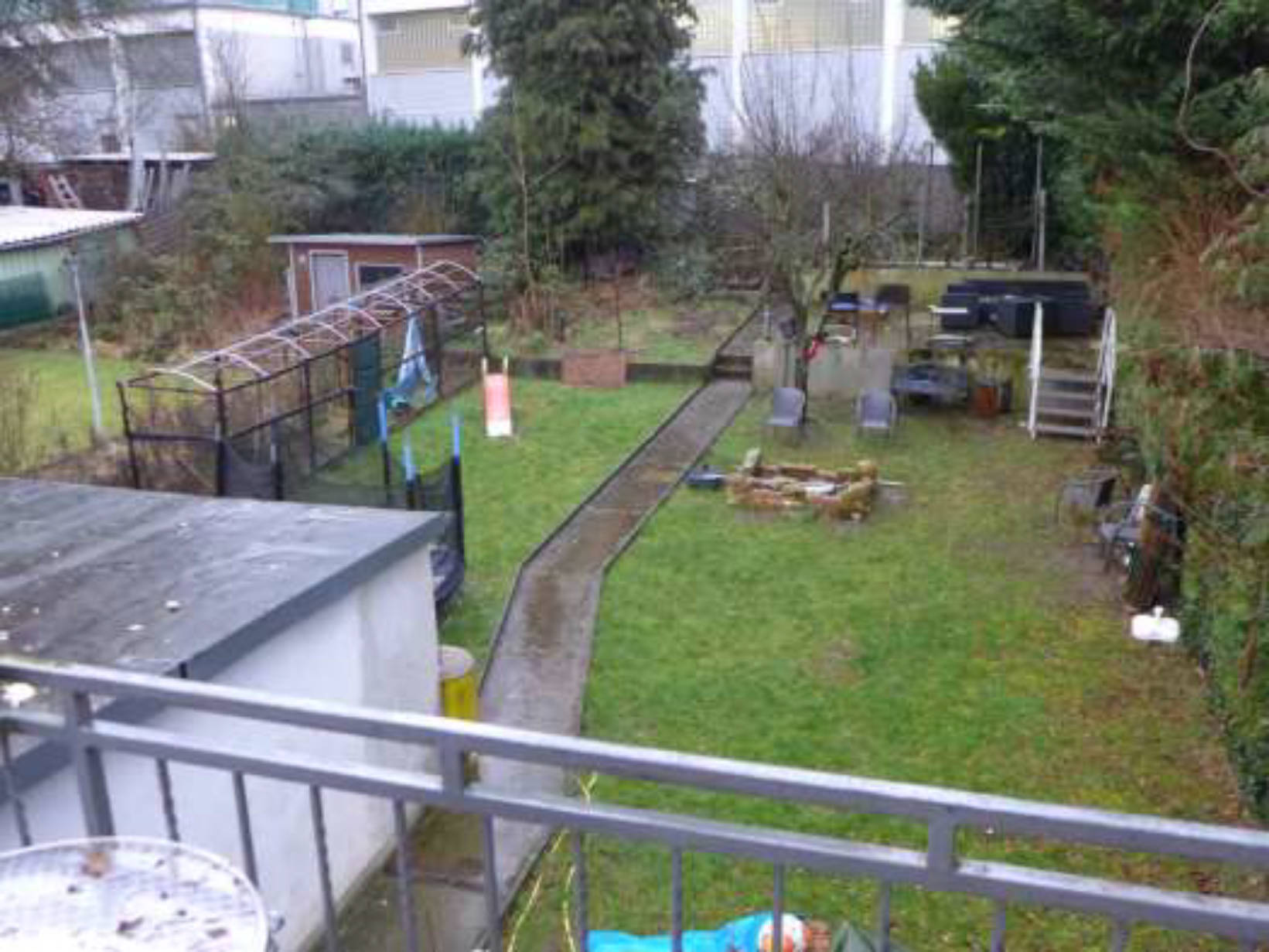 hessen 0843 K 0015/2023 Hartmannweg 16, 60389 Frankfurt am Main, Seckbach 13