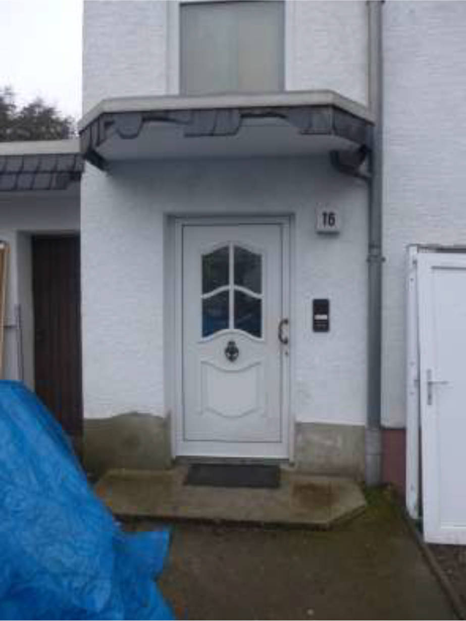 Mehrfamilienhaus in Hartmannweg 16, 60389 Frankfurt am Main, Seckbach - Bild 2