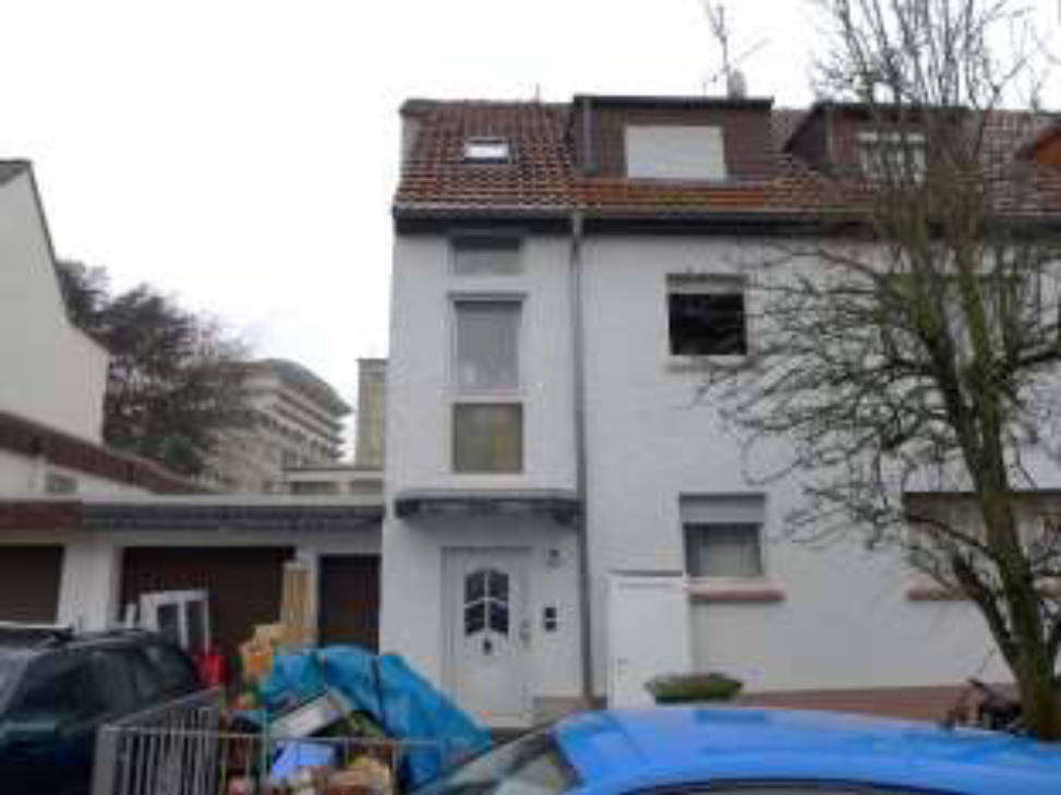 Mehrfamilienhaus in Hartmannweg 16, 60389 Frankfurt am Main, Seckbach - Bild 4