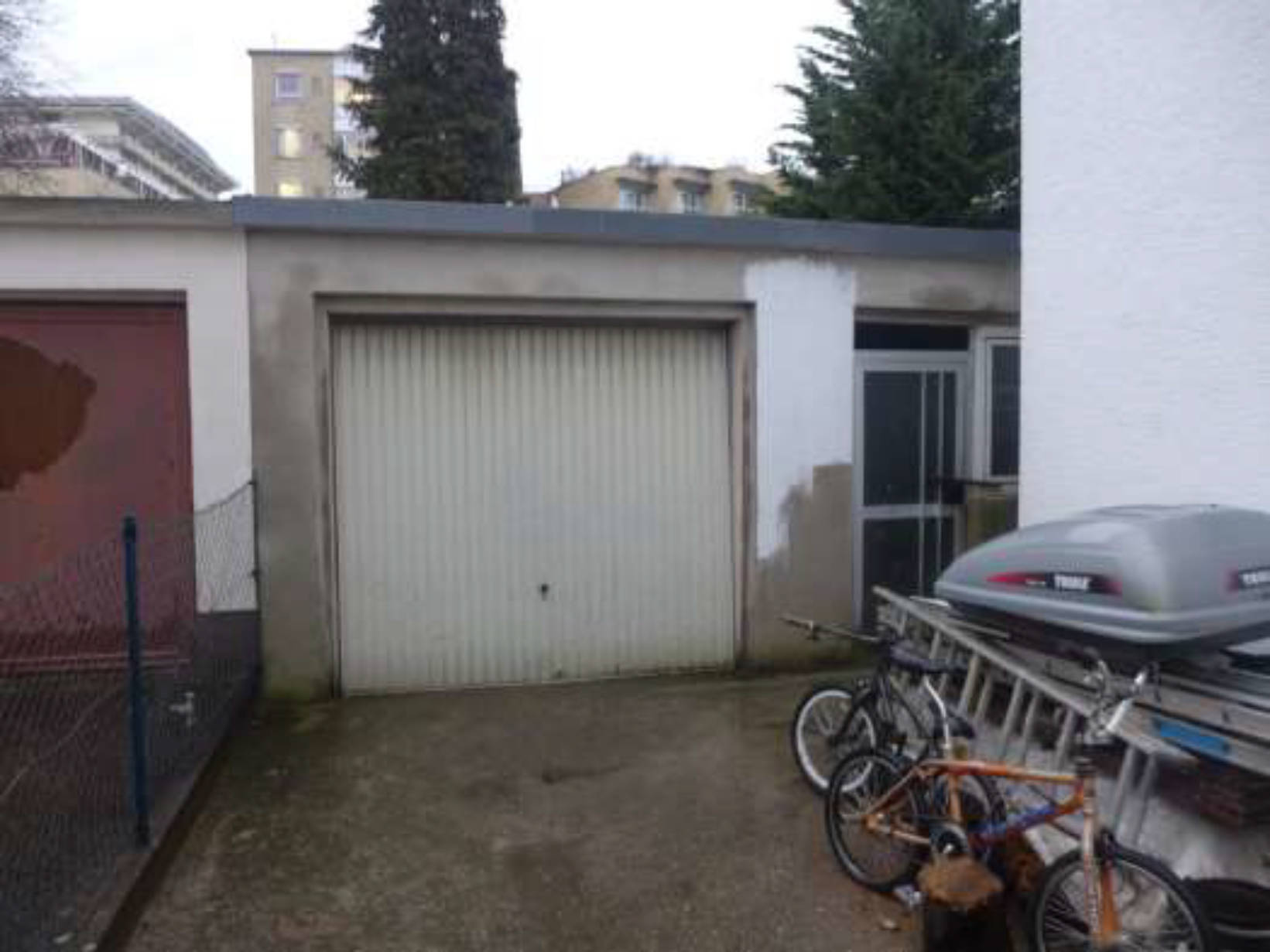 hessen 0843 K 0015/2023 Hartmannweg 16, 60389 Frankfurt am Main, Seckbach 20