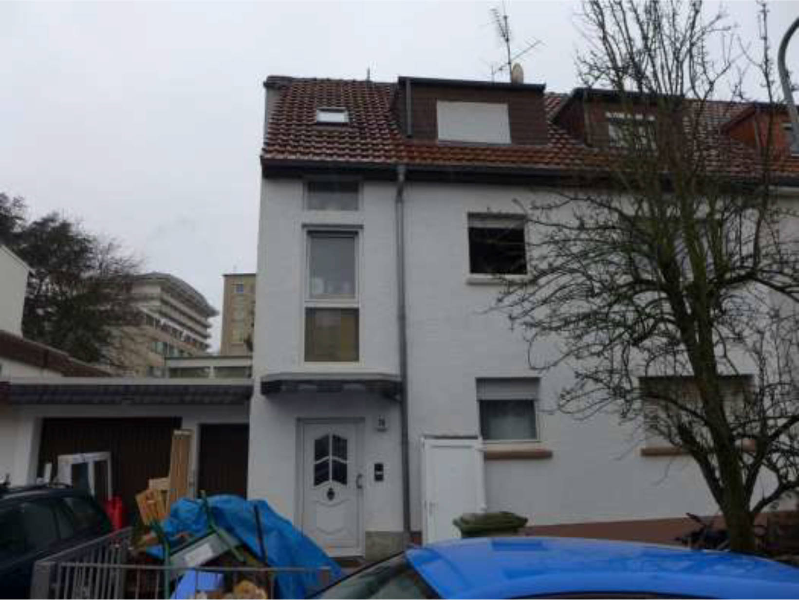 hessen 0843 K 0015/2023 Hartmannweg 16, 60389 Frankfurt am Main, Seckbach 7