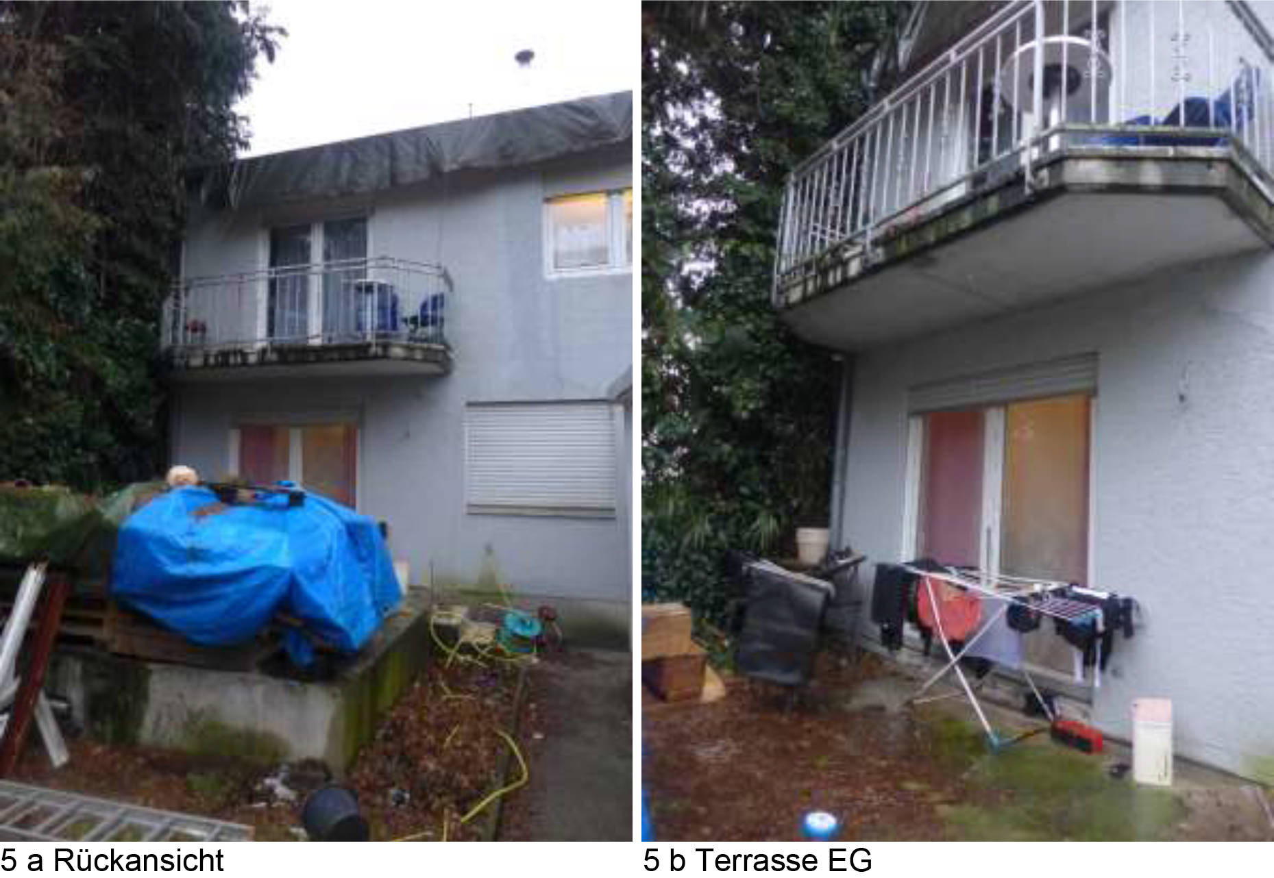 hessen 0843 K 0015/2023 Hartmannweg 16, 60389 Frankfurt am Main, Seckbach 6