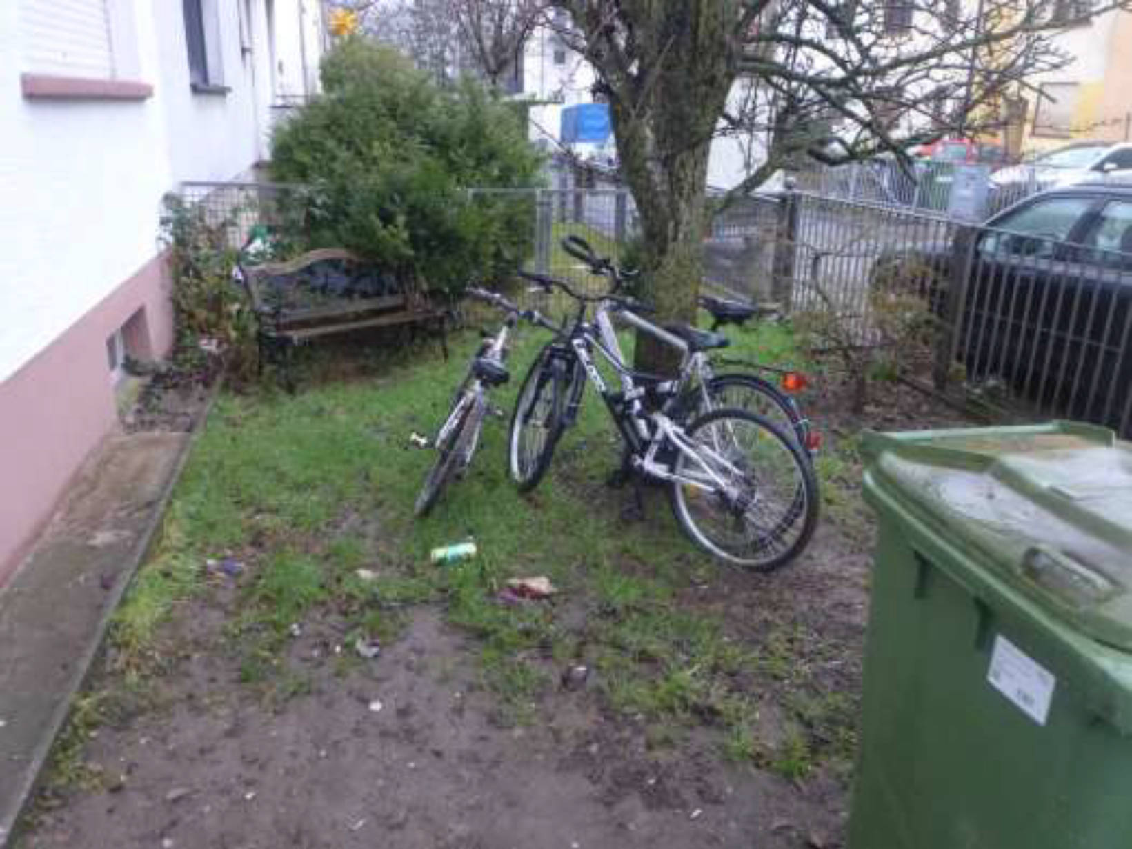 hessen 0843 K 0015/2023 Hartmannweg 16, 60389 Frankfurt am Main, Seckbach 10