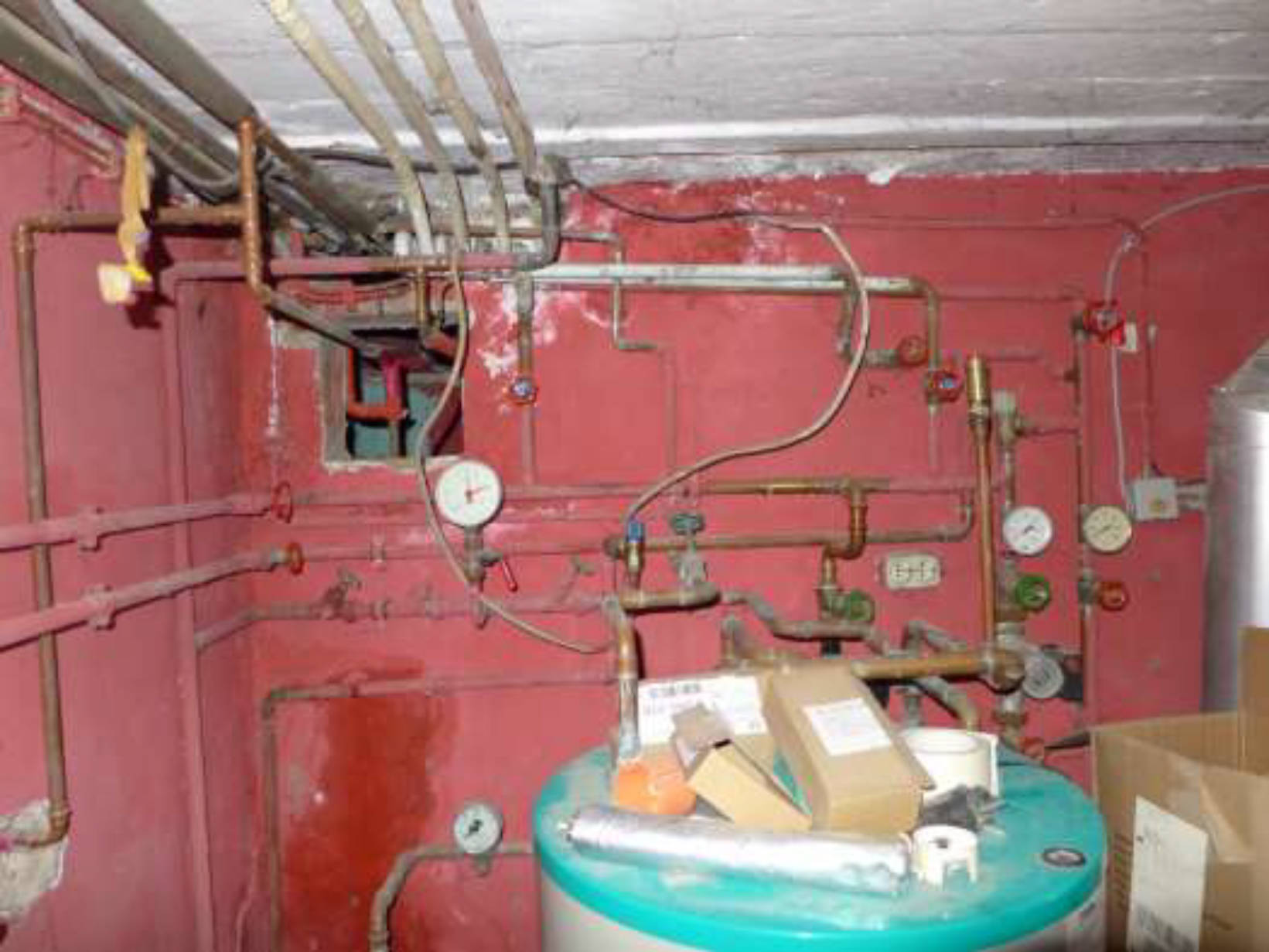 hessen 0843 K 0015/2023 Hartmannweg 16, 60389 Frankfurt am Main, Seckbach 9