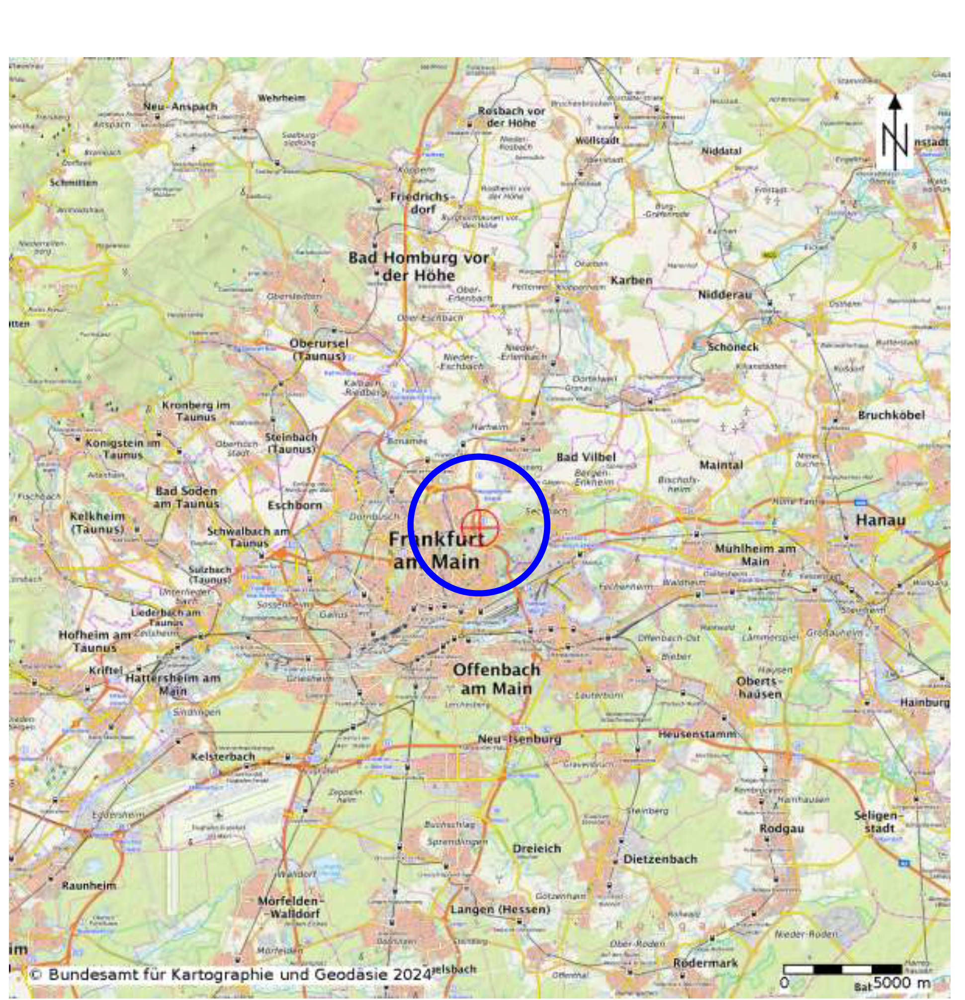 hessen 0843 K 0015/2023 Hartmannweg 16, 60389 Frankfurt am Main, Seckbach 35