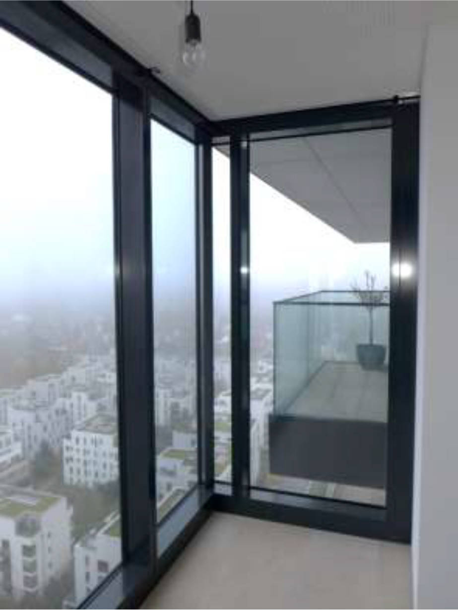 hessen 0843K0017-2024 Hainer Weg 56,58,62,64,66,68,70,72,74,76,80,Henninger Turm, 60599 Frankfurt am Main, Sachsenhausen 16
