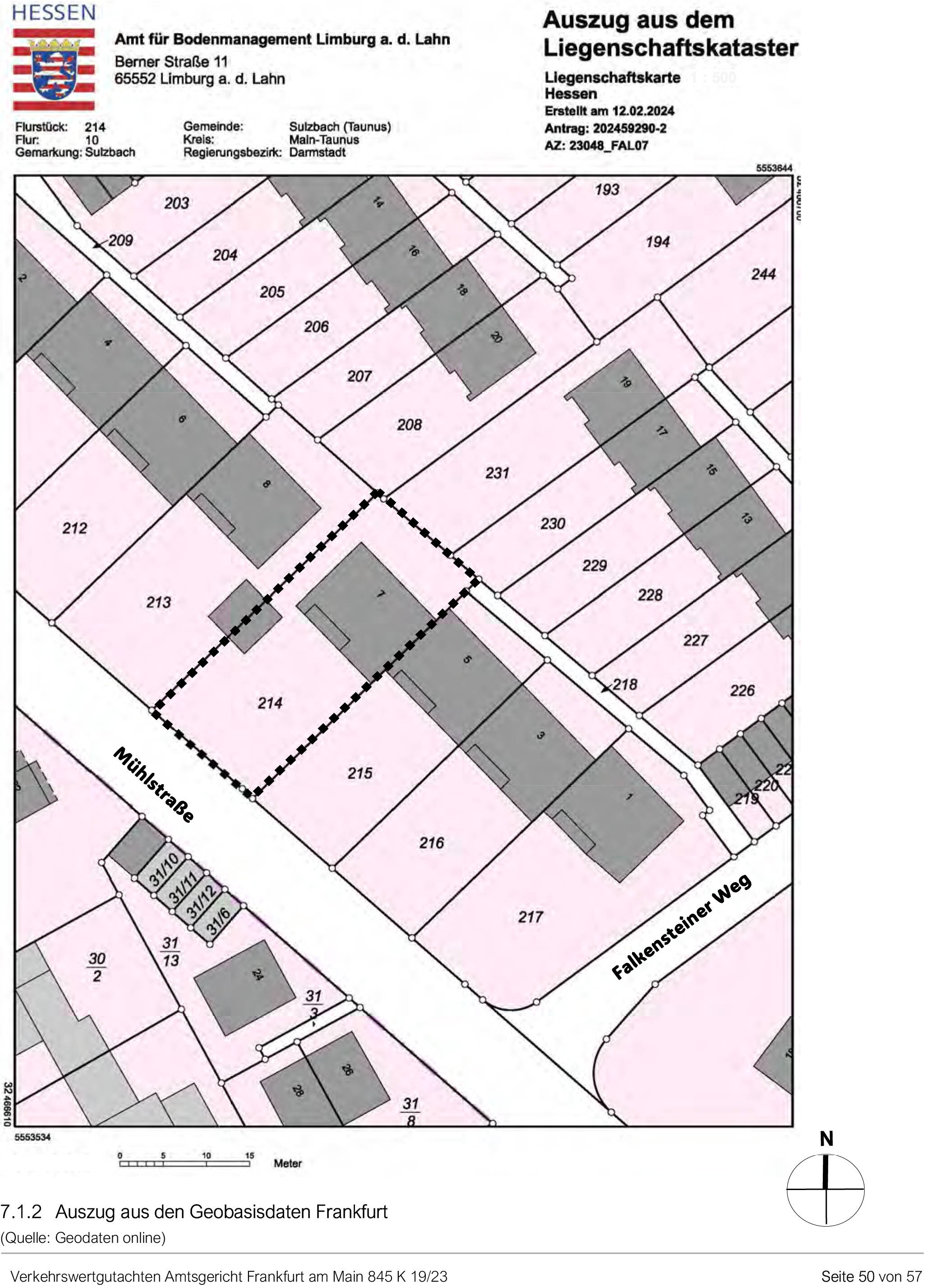 hessen 0843K0019-2023 Falkensteiner Weg 7, 65843 Sulzbach 6