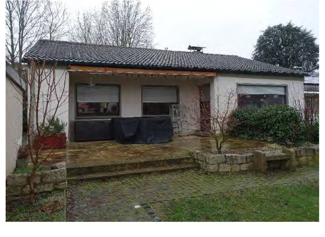 Reihenhaus in Falkensteiner Weg 7, 65843 Sulzbach