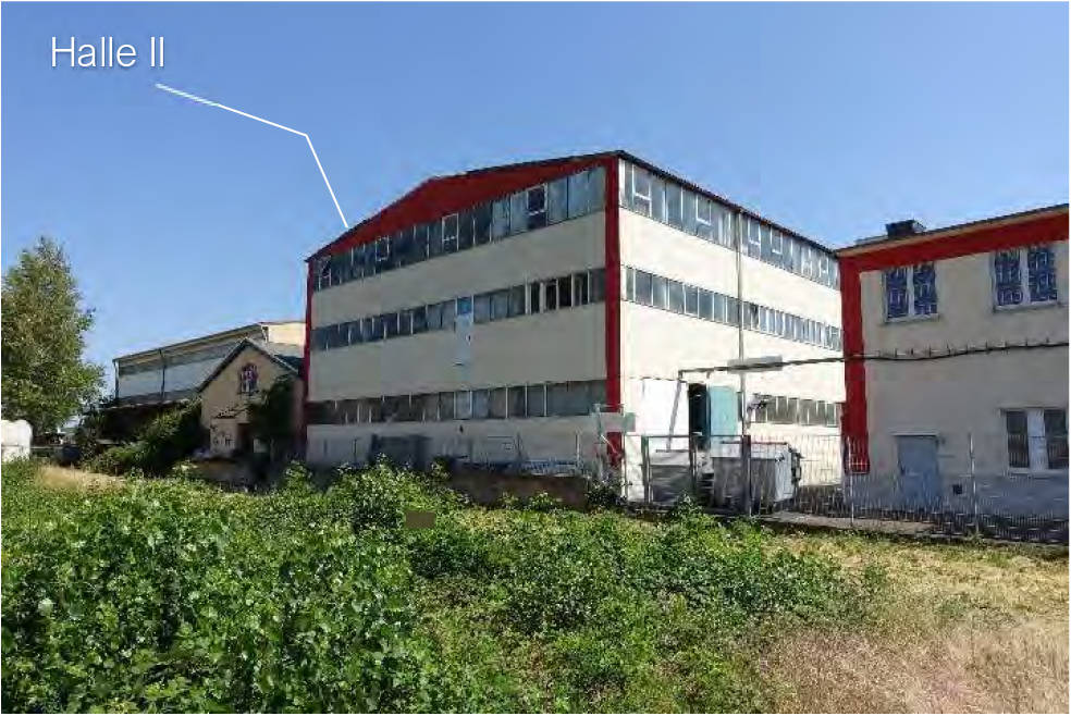 hessen 0843 K 0029/2022 Franziusstraße 44, 60314 Frankfurt am Main, Riederwald 16