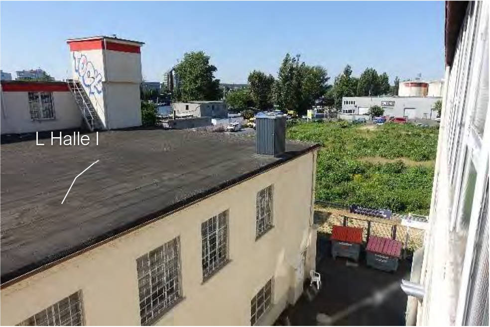 hessen 0843 K 0029/2022 Franziusstraße 44, 60314 Frankfurt am Main, Riederwald 2