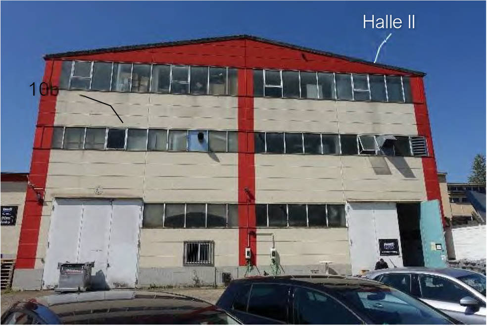 hessen 0843 K 0029/2022 Franziusstraße 44, 60314 Frankfurt am Main, Riederwald 9