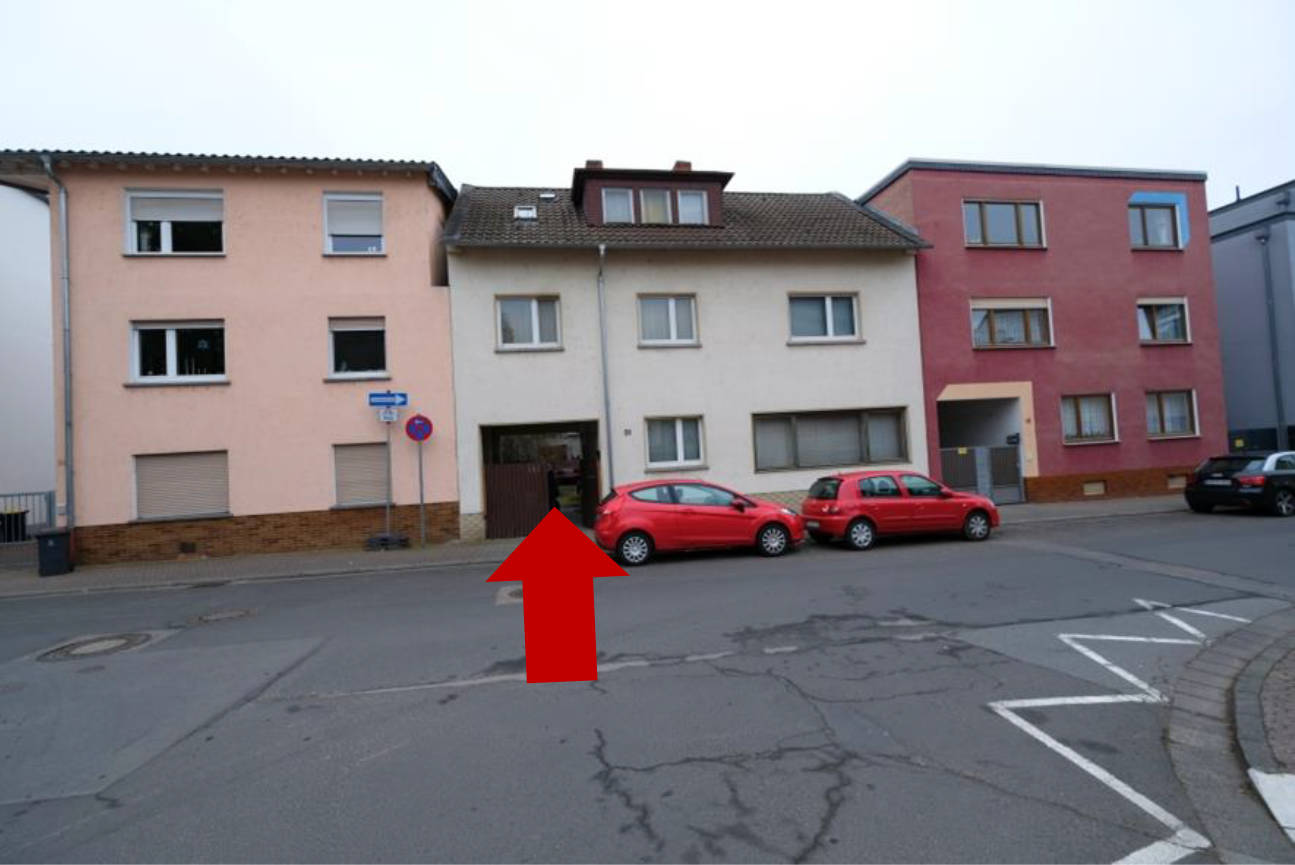 hessen 0843K0058-2023 Ritterstraße, 61118 Bad Vilbel 10