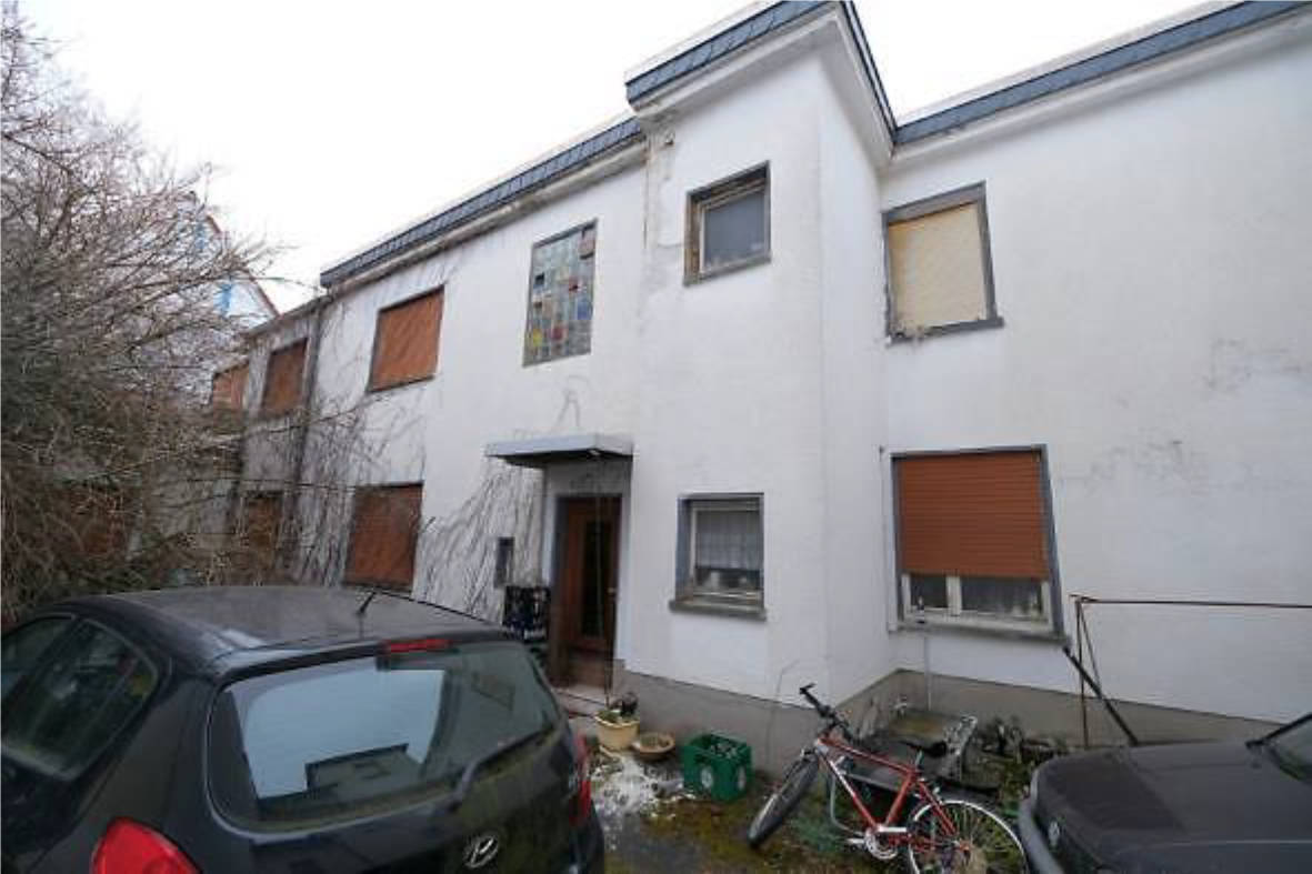 Einfamilienhaus in Ritterstraße, 61118 Bad Vilbel - Bild 3
