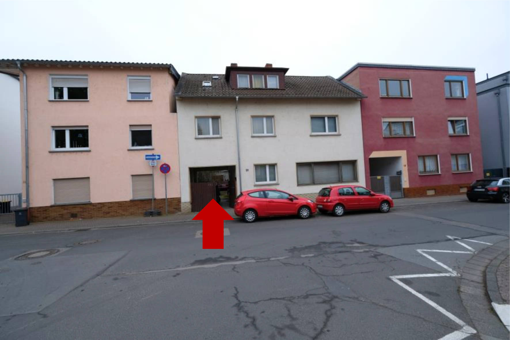 hessen 0843K0058-2023 Ritterstraße, 61118 Bad Vilbel 9