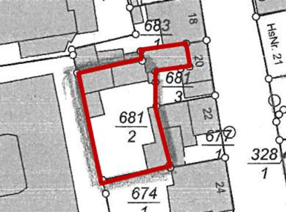 hessen 0843K0058-2023 Ritterstraße, 61118 Bad Vilbel 18