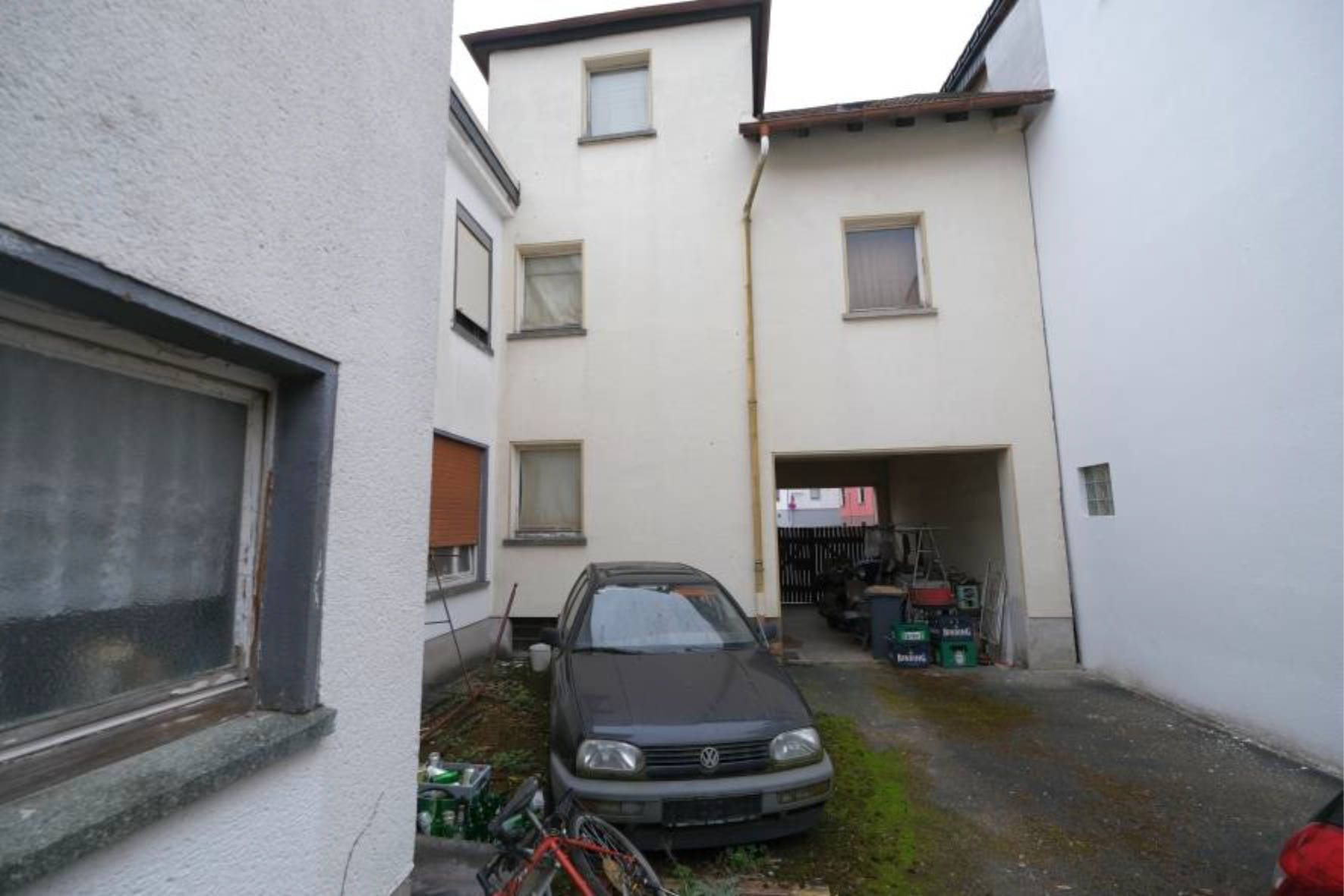hessen 0843K0058-2023 Ritterstraße, 61118 Bad Vilbel 12