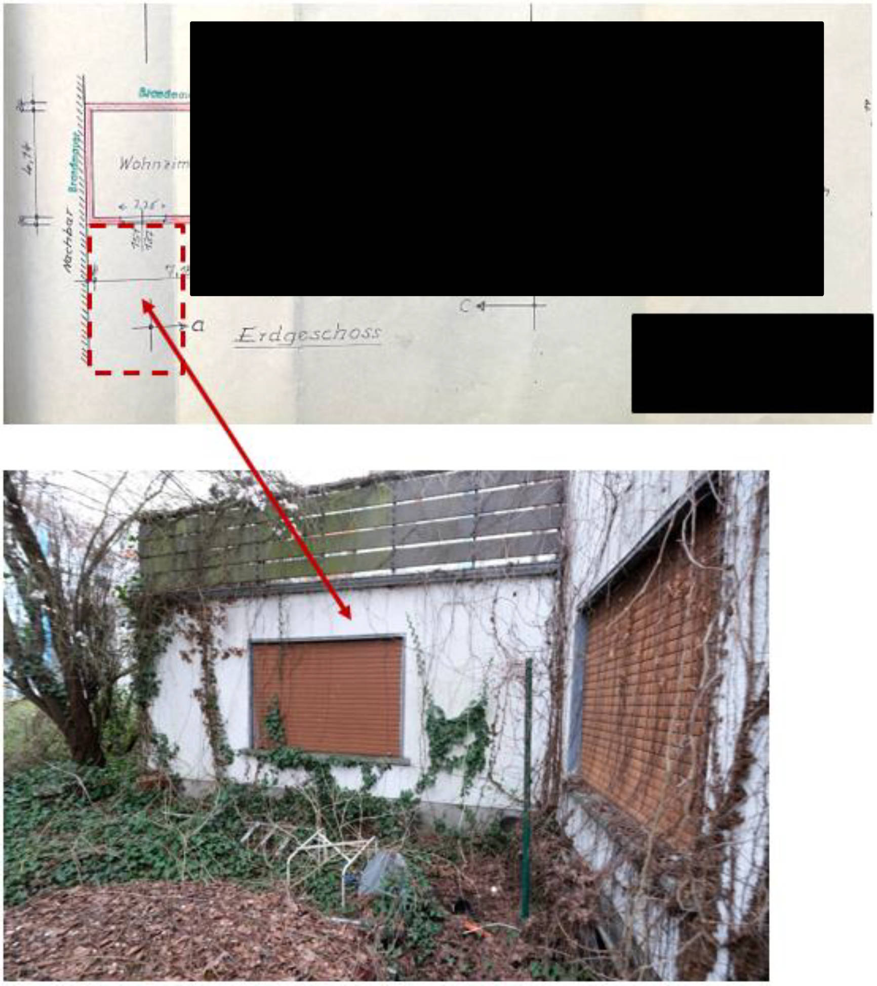 hessen 0843K0058-2023 Ritterstraße, 61118 Bad Vilbel 21