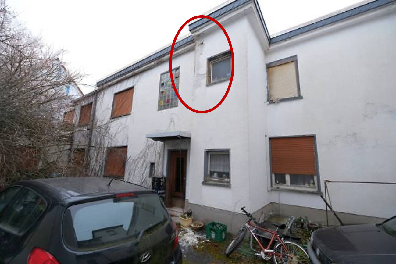 Einfamilienhaus in Ritterstraße, 61118 Bad Vilbel - Bild 4