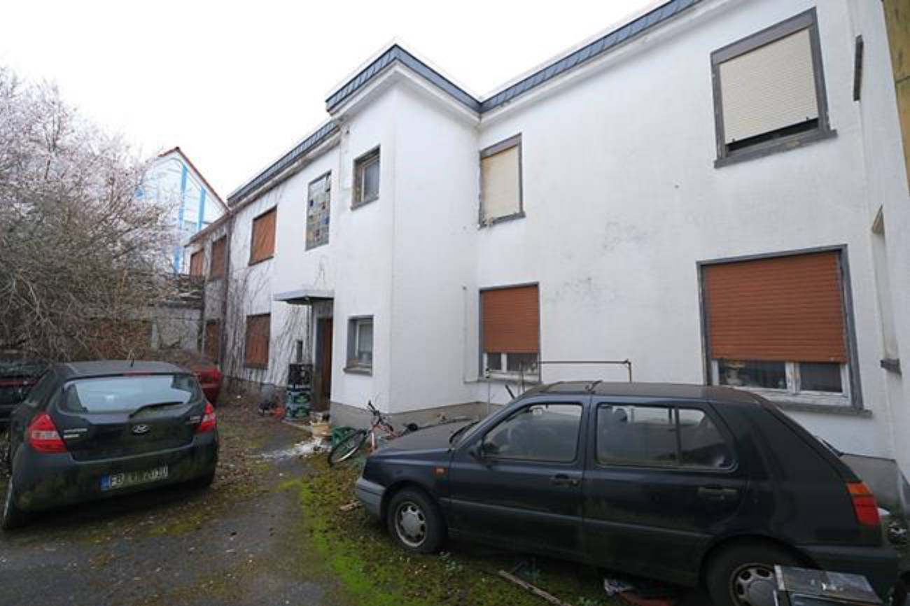 hessen 0843K0058-2023 Ritterstraße, 61118 Bad Vilbel 15