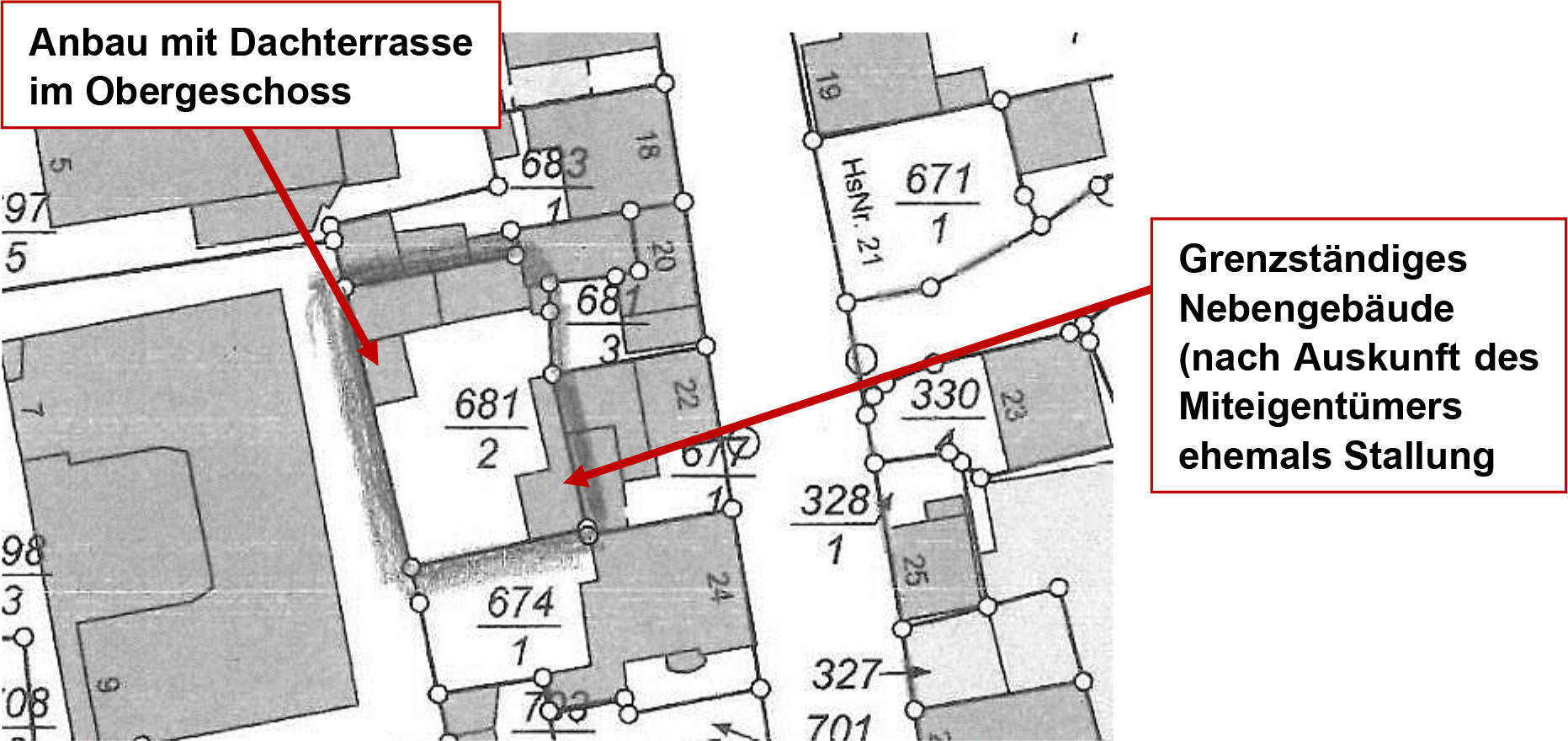 hessen 0843K0058-2023 Ritterstraße, 61118 Bad Vilbel 19