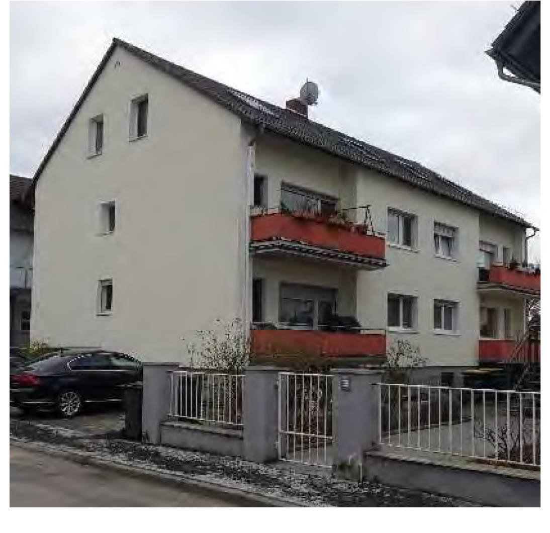 hessen 0843K0064-2023 Friedensstraße 49, 61184 Karben, Okarben