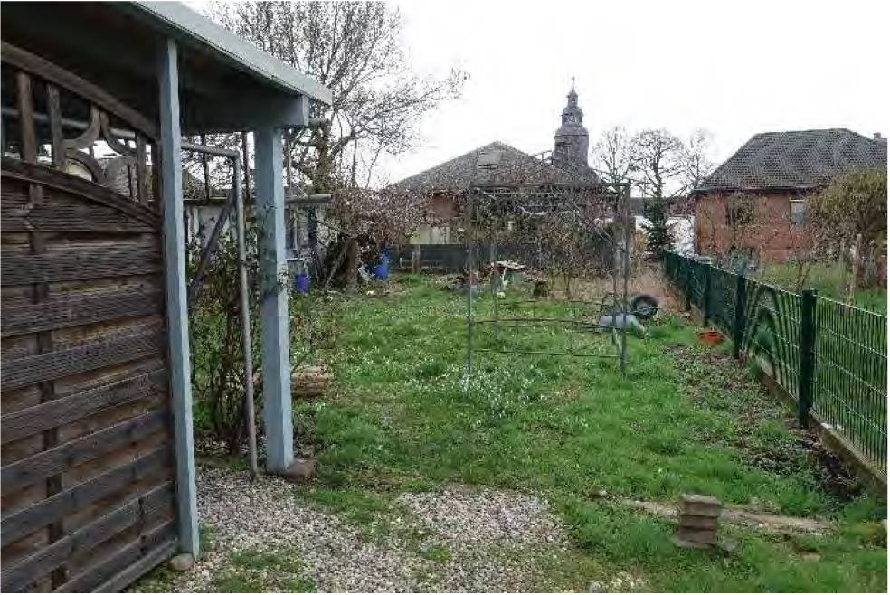 hessen 0843K0064-2023 Friedensstraße 49, 61184 Karben, Okarben