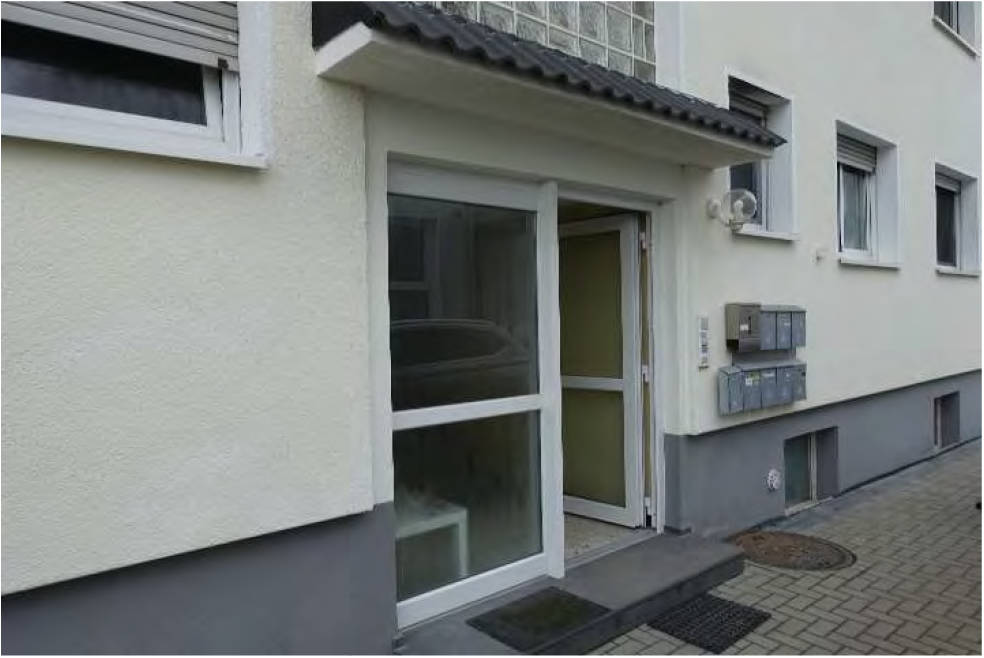 hessen 0843K0064-2023 Friedensstraße 49, 61184 Karben, Okarben
