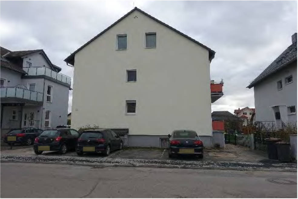 hessen 0843K0064-2023 Friedensstraße 49, 61184 Karben, Okarben