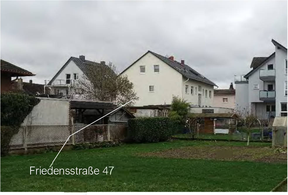 hessen 0843K0064-2023 Friedensstraße 49, 61184 Karben, Okarben
