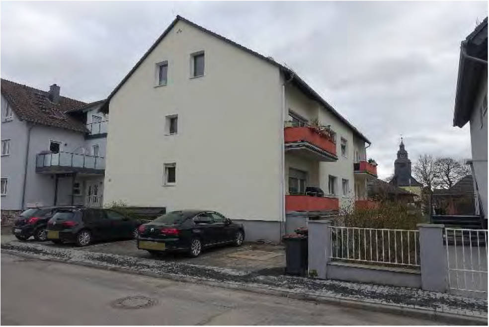 hessen 0843K0064-2023 Friedensstraße 49, 61184 Karben, Okarben