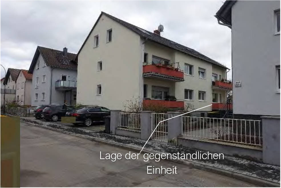 hessen 0843K0064-2023 Friedensstraße 49, 61184 Karben, Okarben