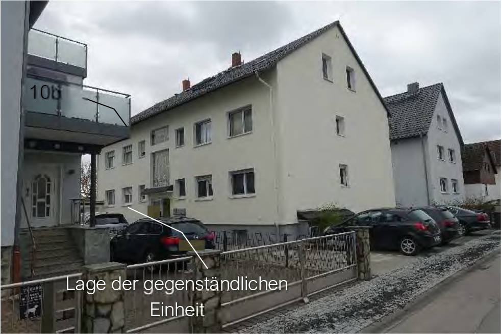 hessen 0843K0064-2023 Friedensstraße 49, 61184 Karben, Okarben