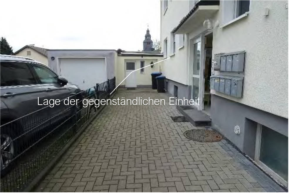 hessen 0843K0064-2023 Friedensstraße 49, 61184 Karben, Okarben