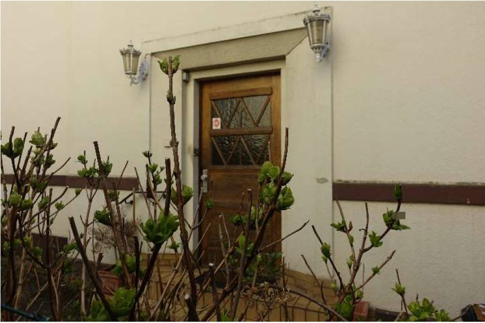 hessen 0844K0003-2023 Theodor-Storm-Str. 7, 60431 Frankfurt am Main, Ginnheim