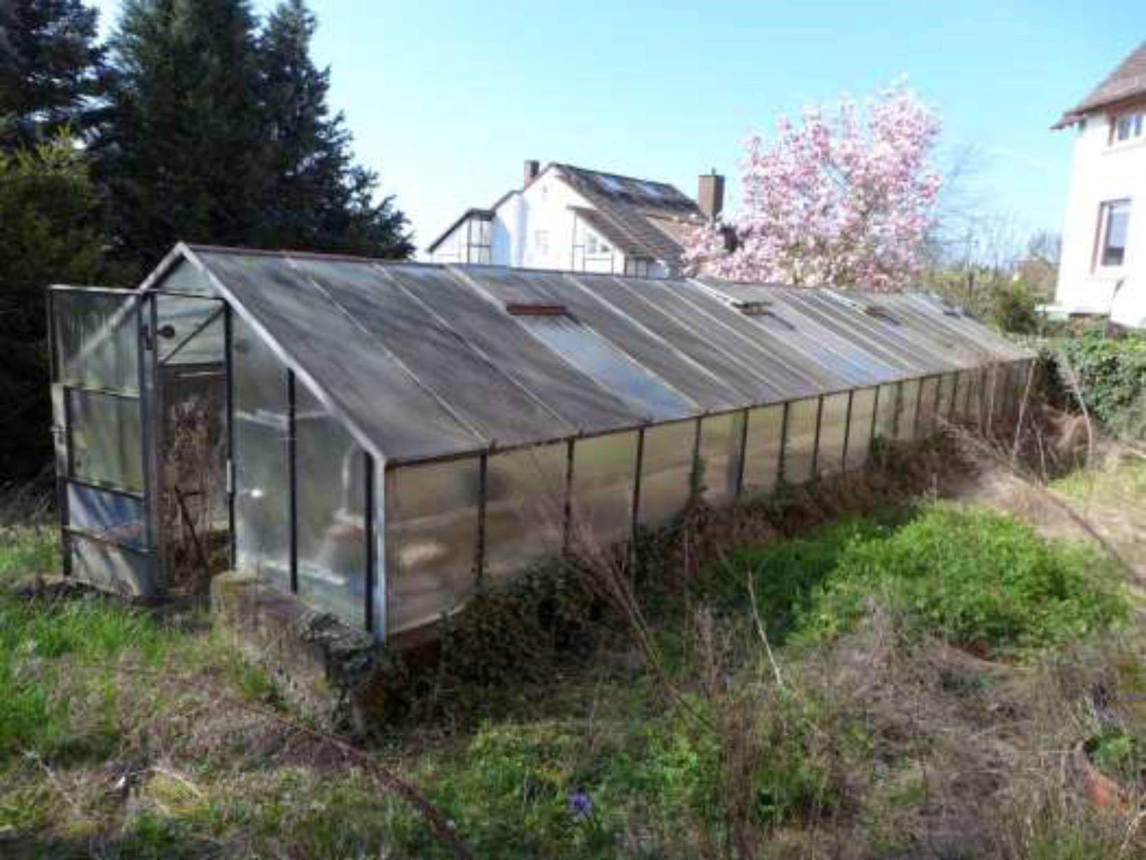 Einfamilienhaus in Carl-Schultis-Straße 14, 60388 Frankfurt am Main, Bergen-Enkheim - Bild 2