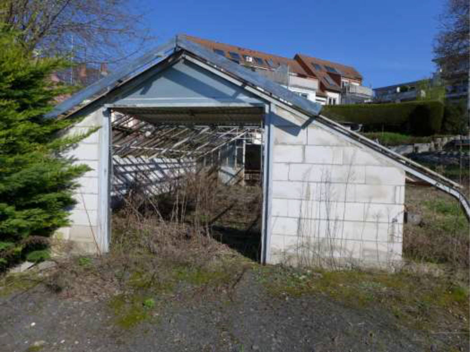 Einfamilienhaus in Carl-Schultis-Straße 14, 60388 Frankfurt am Main, Bergen-Enkheim - Bild 4