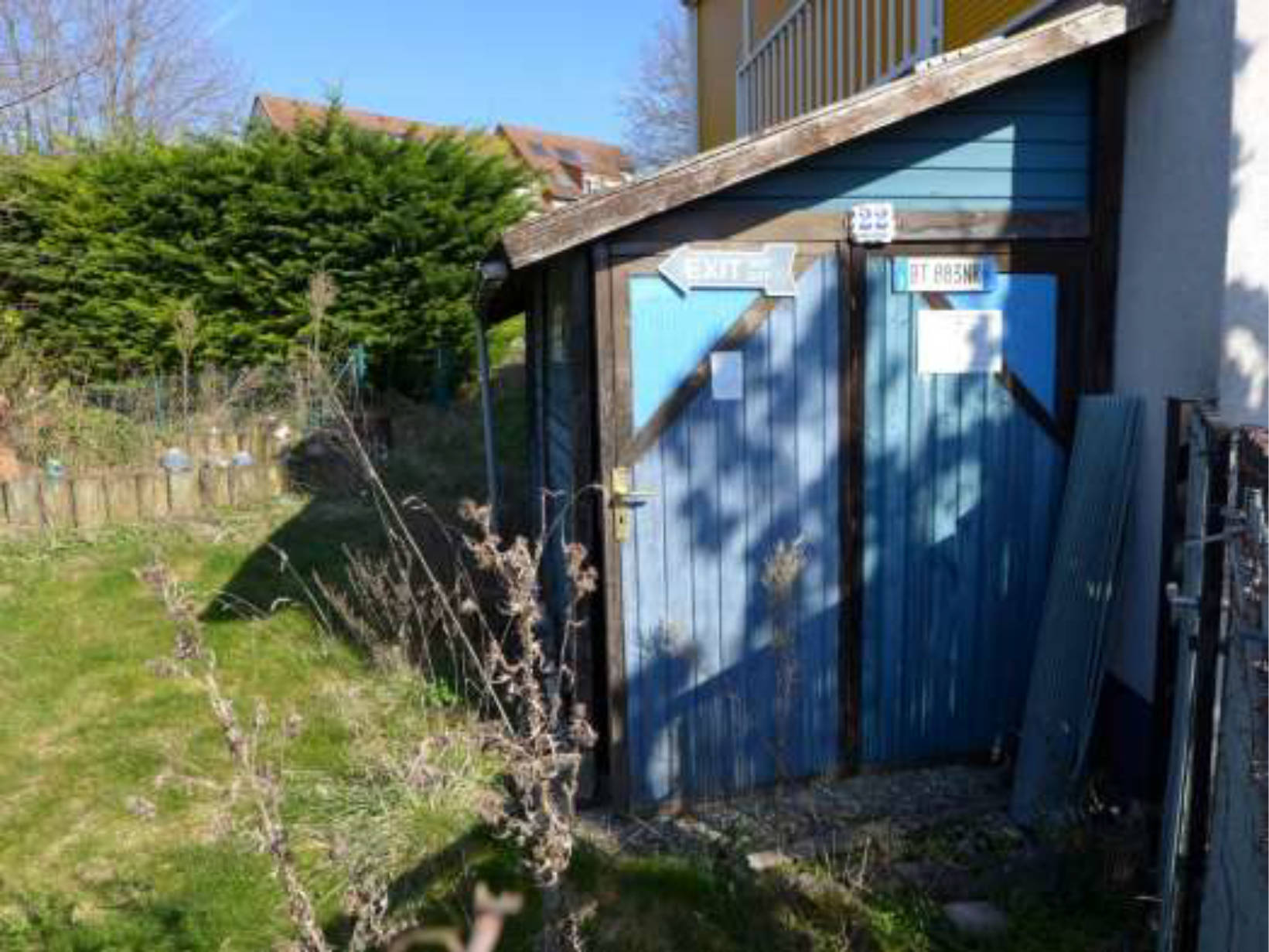 hessen 0844 K 0003/2025 Carl-Schultis-Straße 14, 60388 Frankfurt am Main, Bergen-Enkheim 22