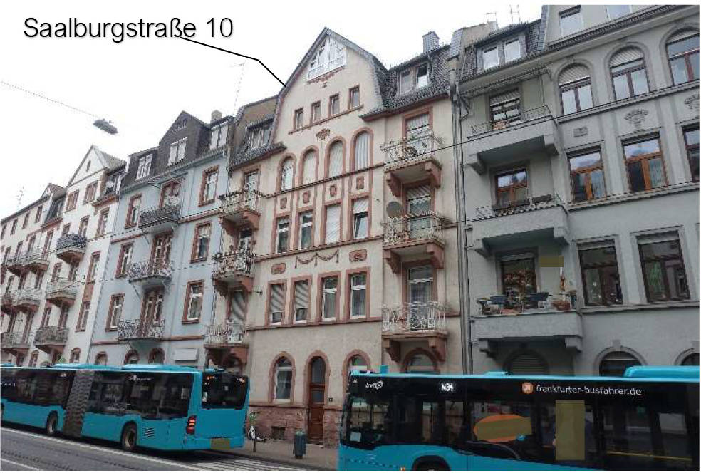 hessen 0844K0004-2023 Saalburgstr. 10, 60385 Frankfurt am Main, Alt-Bornheim