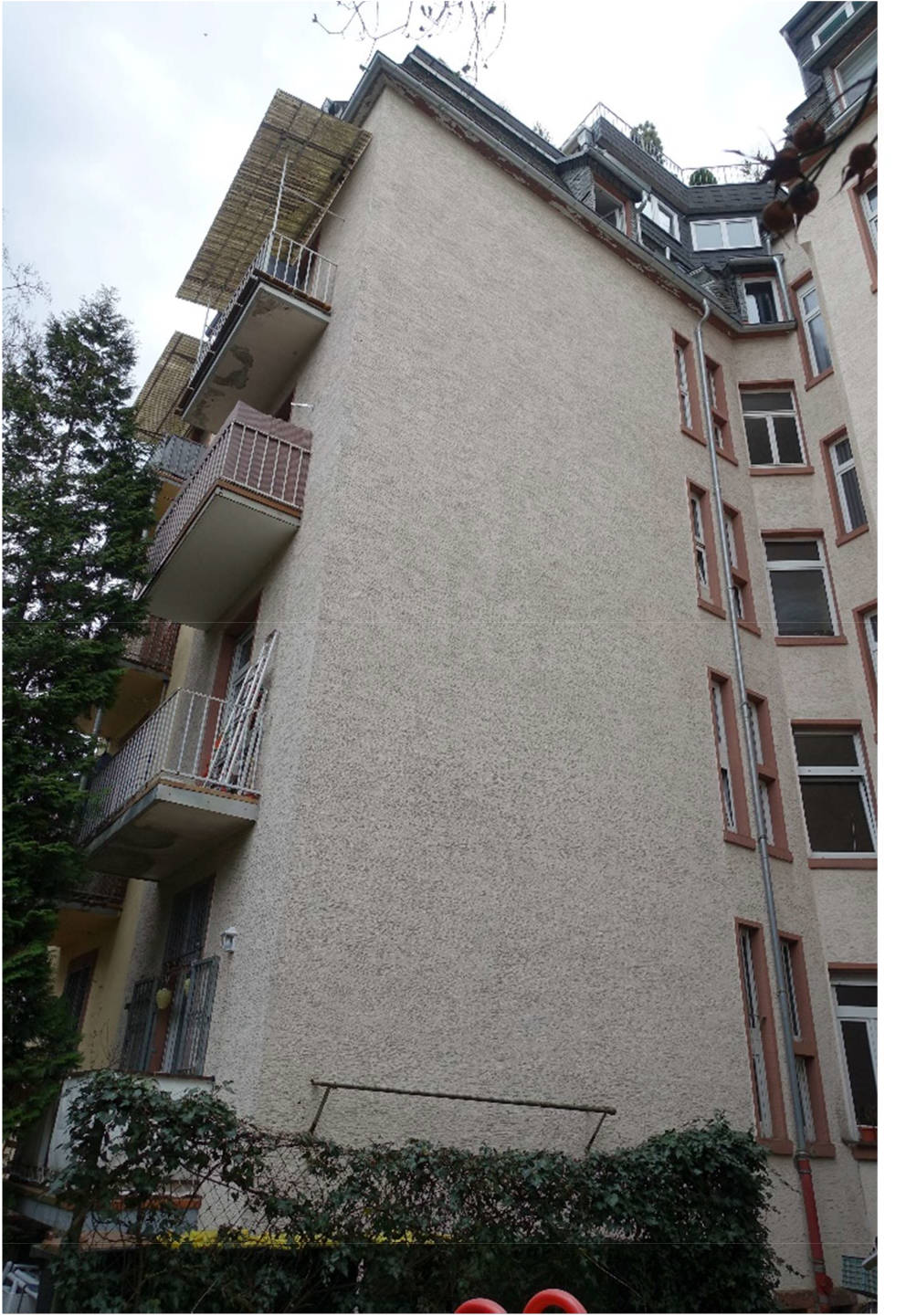 hessen 0844K0004-2023 Saalburgstr. 10, 60385 Frankfurt am Main, Alt-Bornheim