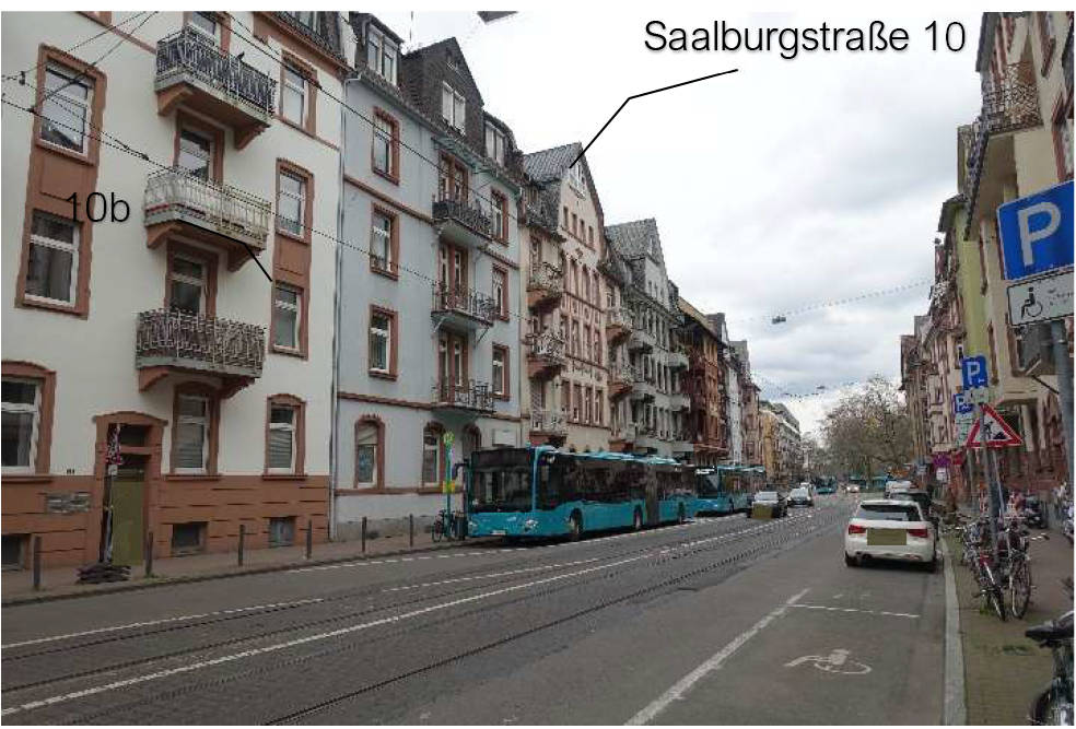 hessen 0844K0004-2023 Saalburgstr. 10, 60385 Frankfurt am Main, Alt-Bornheim