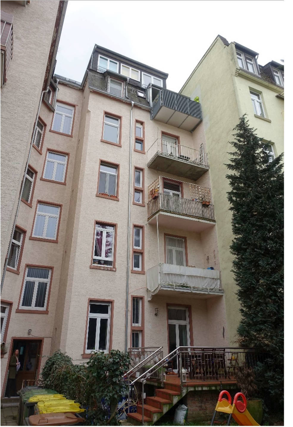 hessen 0844K0004-2023 Saalburgstr. 10, 60385 Frankfurt am Main, Alt-Bornheim