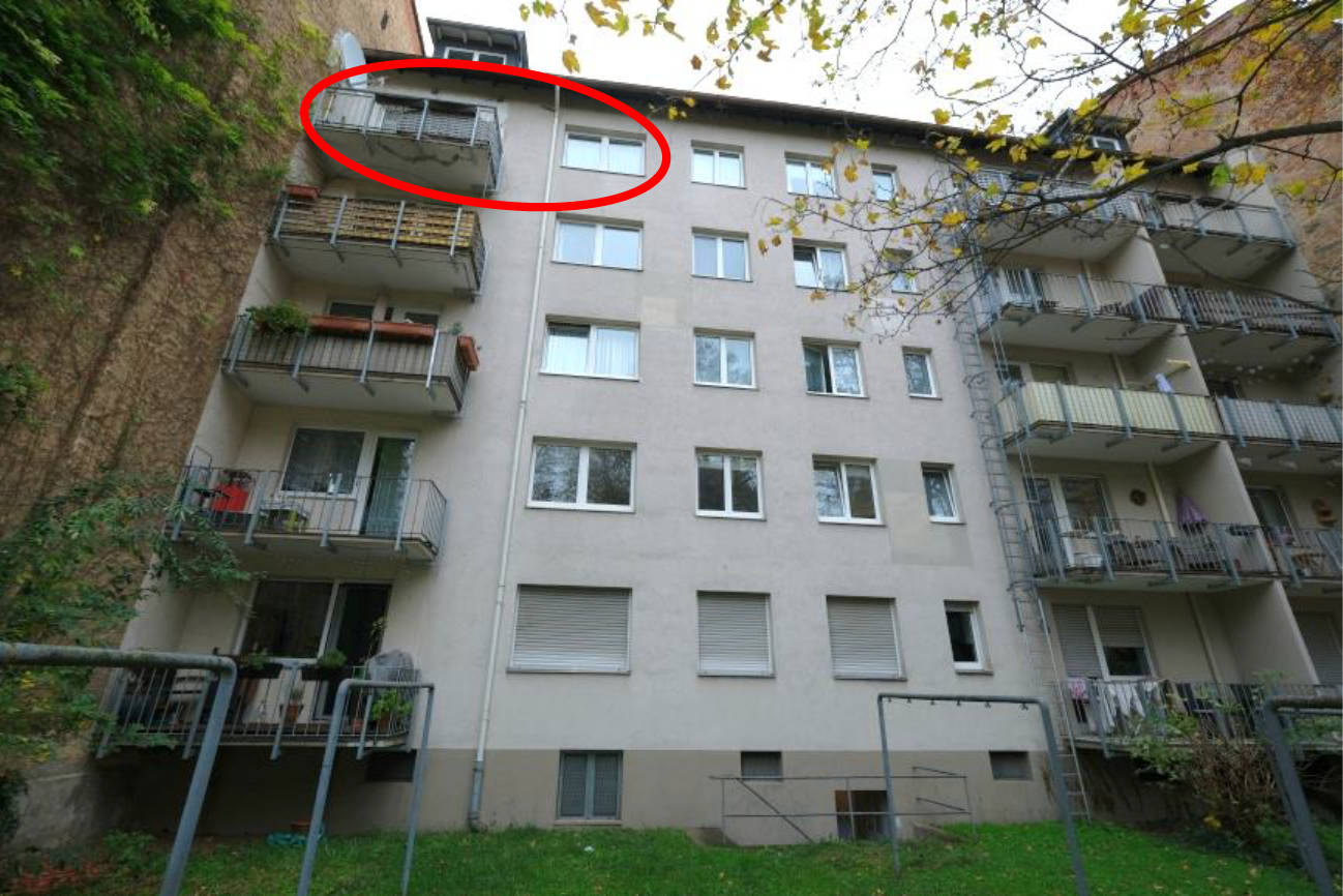 hessen 0844K0005-2023 Rothschildallere 25, 60389 Frankfurt am Main, Nordend-Ost 8