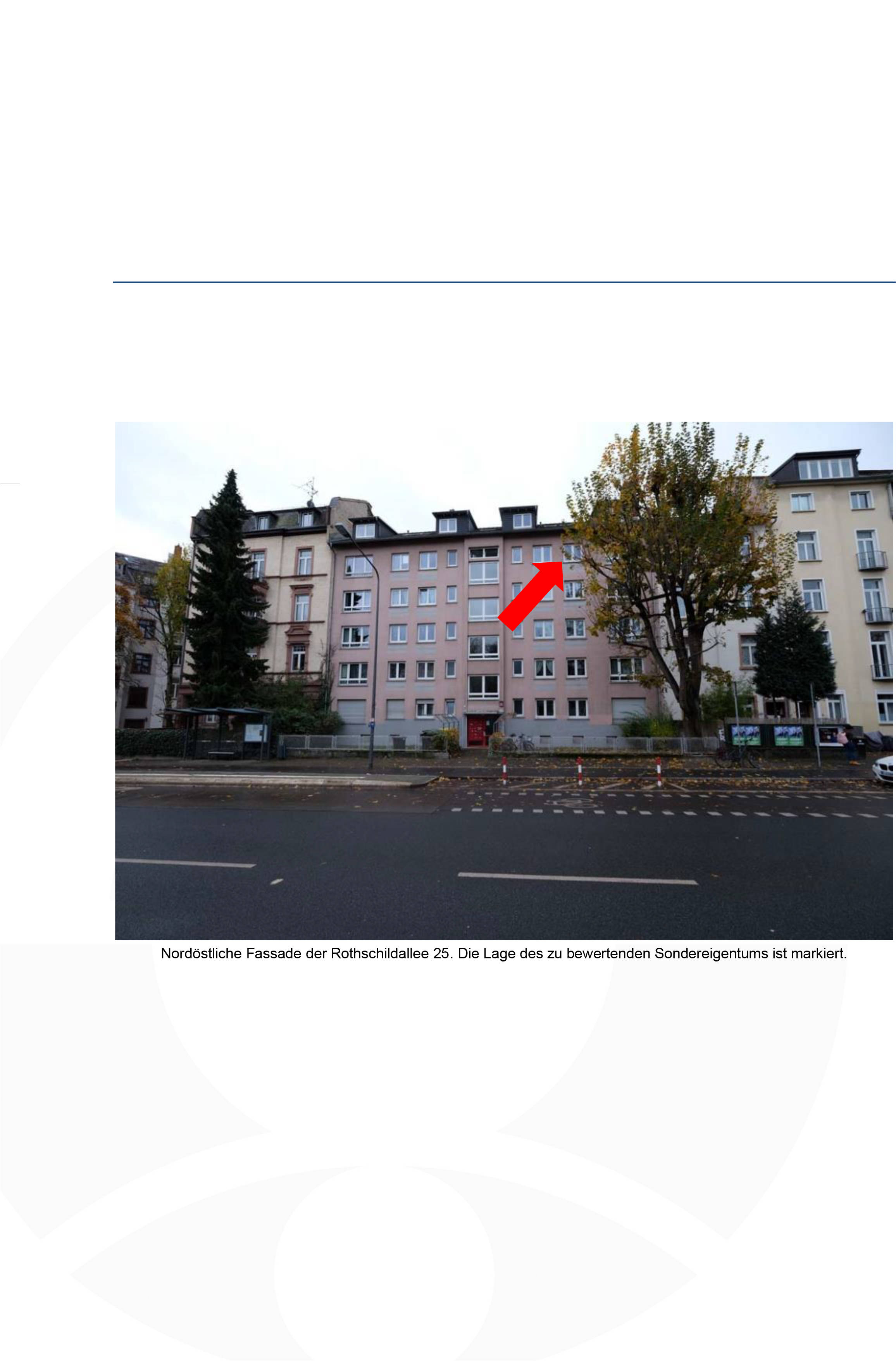 Eigentumswohnung (3 bis 4 Zimmer) in Rothschildallere 25, 60389 Frankfurt am Main, Nordend-Ost - Bild 3