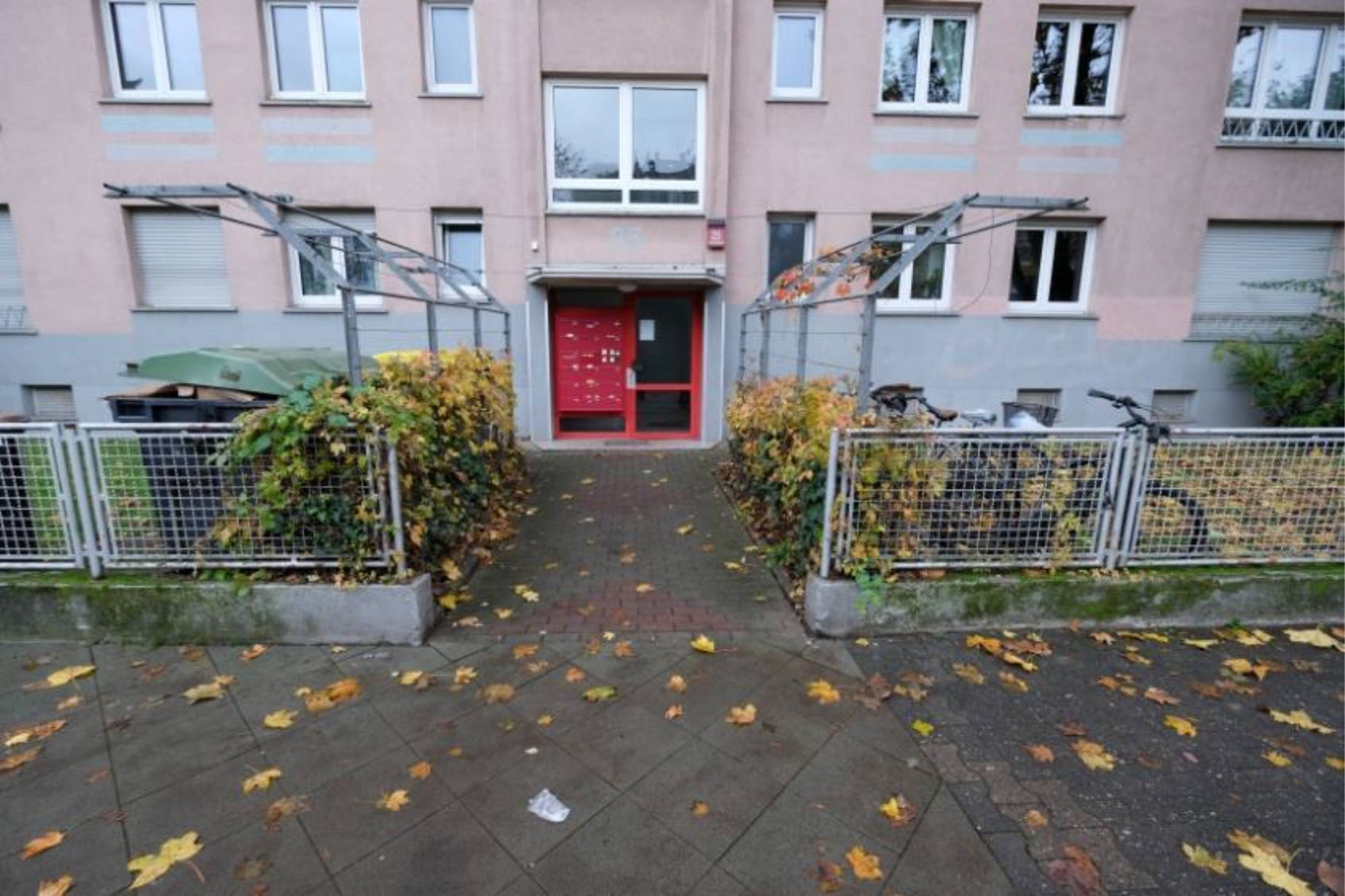 hessen 0844K0005-2023 Rothschildallere 25, 60389 Frankfurt am Main, Nordend-Ost 12