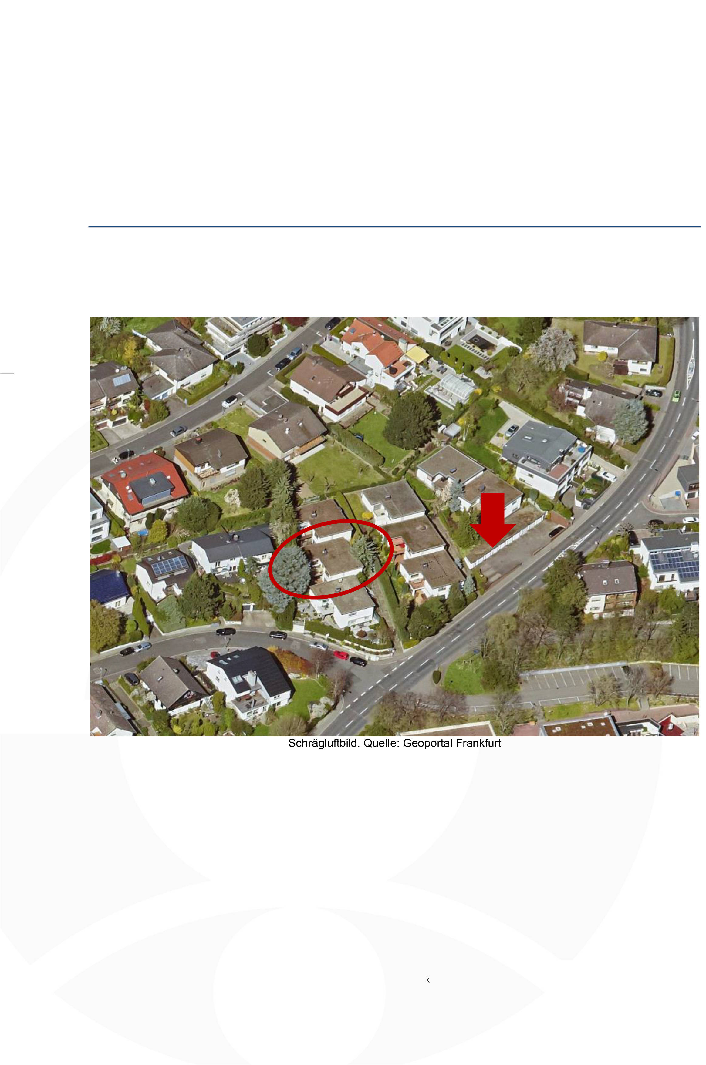 Reihenhaus in Fritz-Schubert-Ring, 25, 60388 Frankfurt am Main, Bergen-Enkheim - Bild 3