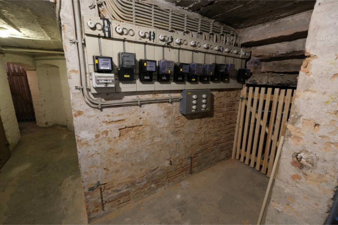 Mehrfamilienhaus in Waldschulstraße 55, 65933 Frankfurt am Main, Griesheim - Bild 5