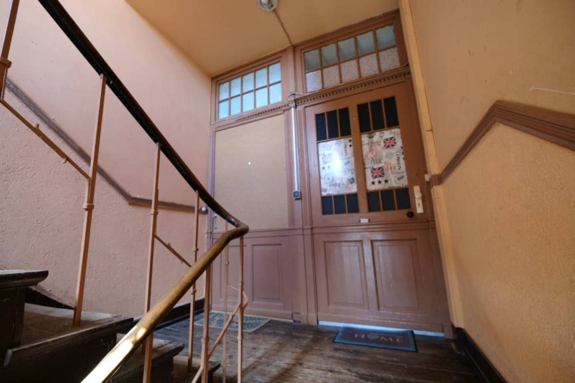 Mehrfamilienhaus in Waldschulstraße 55, 65933 Frankfurt am Main, Griesheim - Bild 4