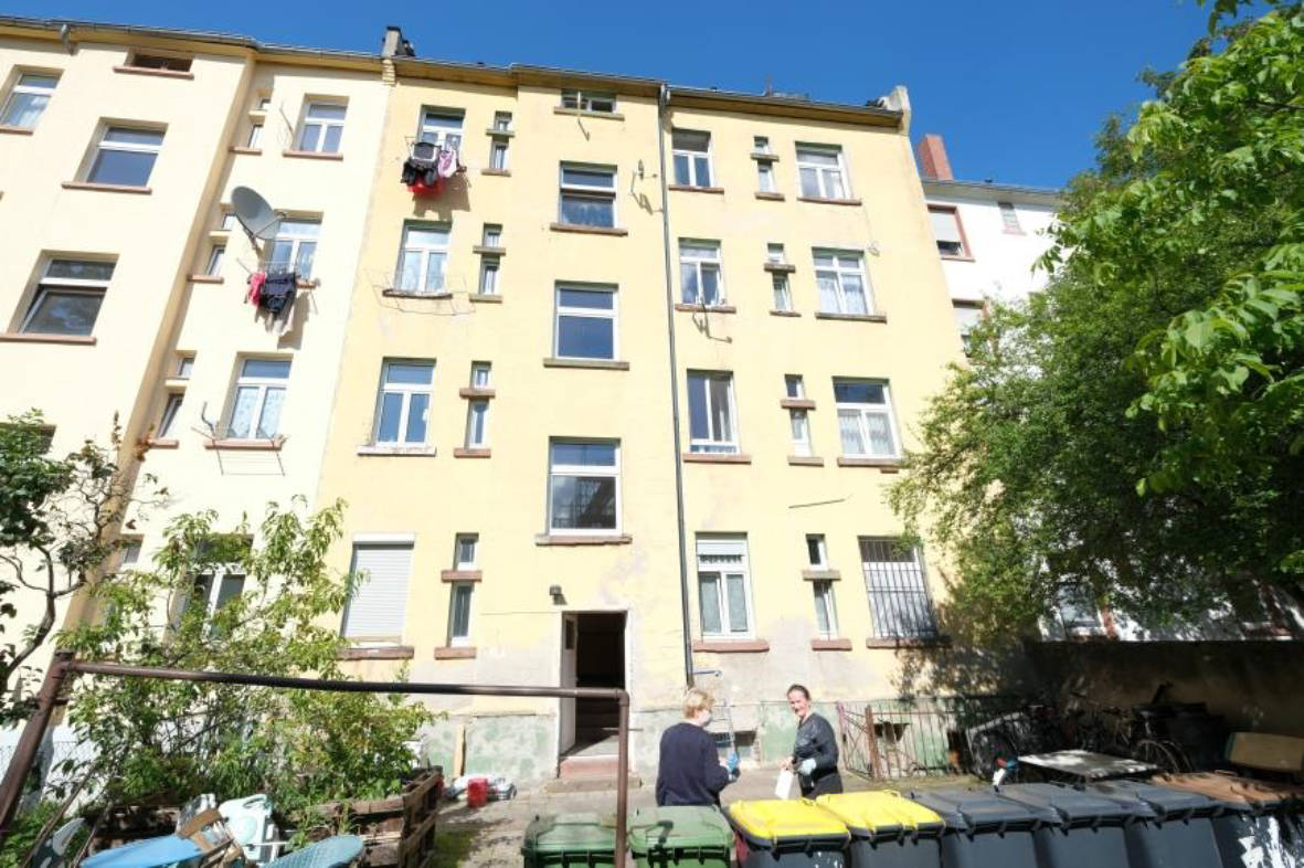 Mehrfamilienhaus in Waldschulstraße 55, 65933 Frankfurt am Main, Griesheim - Bild 3