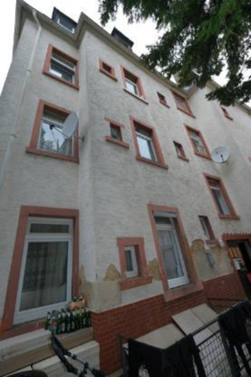 hessen 0844K0010-2022 Eschersheimer Landstraße 580, Zehnmorgenstraße 2, 60433 Frankfurt am Main, Eschersheim