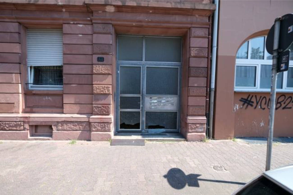 hessen 0844K0011-2022 Falkenstraße 84, 60487 Frankfurt am Main, Bockenheim